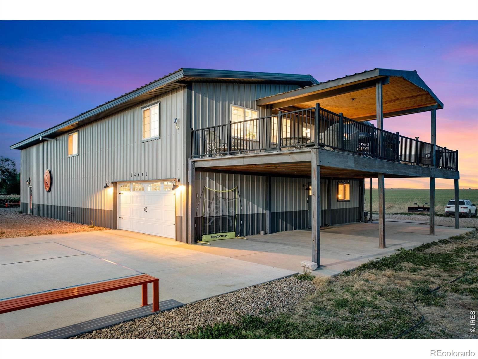 MLS Image #1 for 36610  county road 27 ,eaton, Colorado