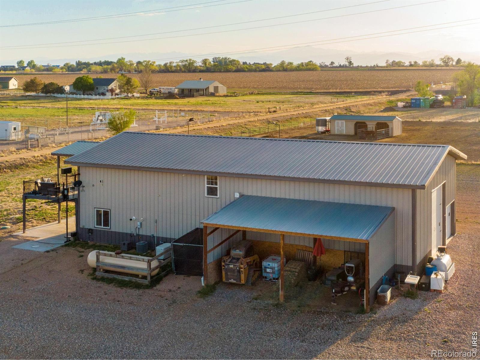 MLS Image #10 for 36610  county road 27 ,eaton, Colorado