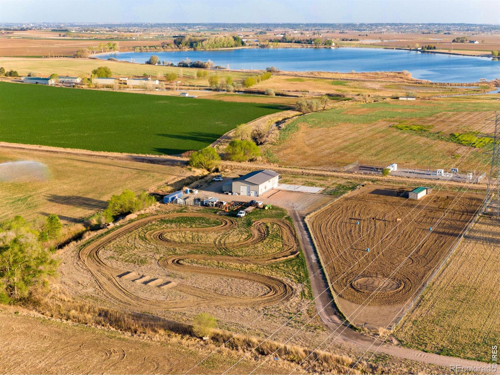 MLS Image #2 for 36610  county road 27 ,eaton, Colorado