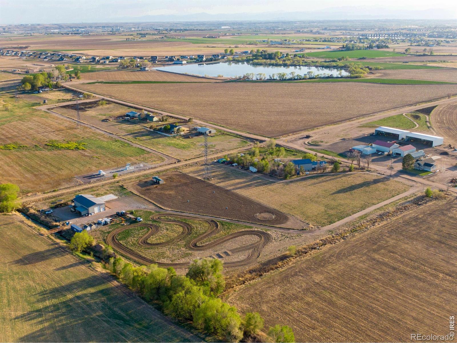 MLS Image #3 for 36610  county road 27 ,eaton, Colorado
