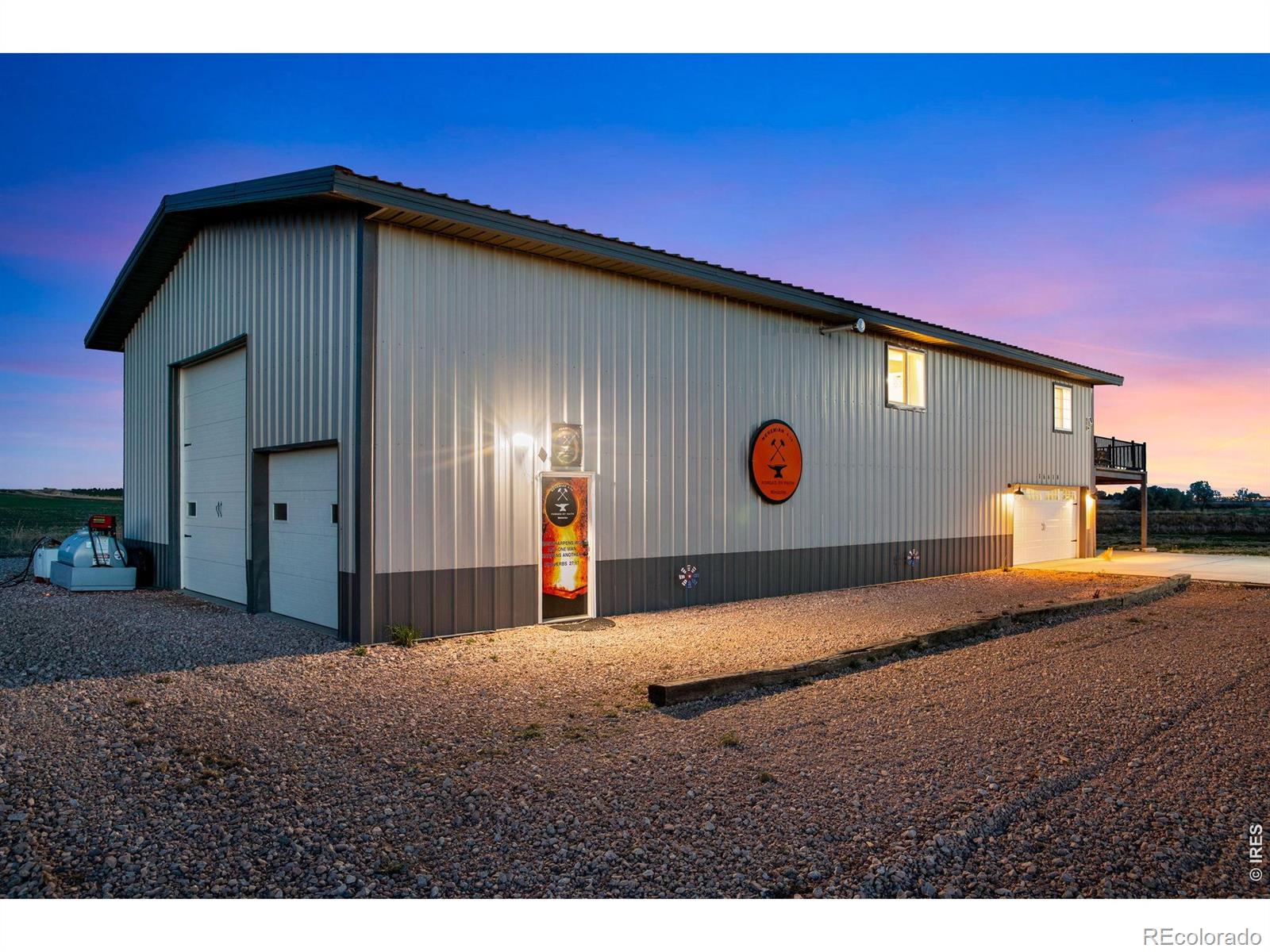 MLS Image #4 for 36610  county road 27 ,eaton, Colorado