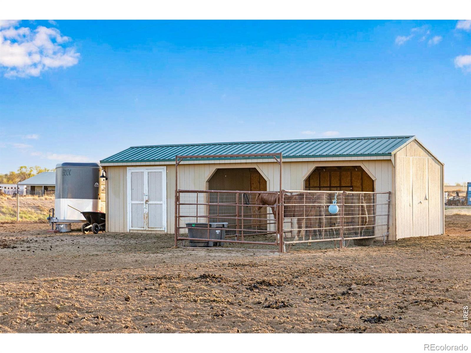 MLS Image #42 for 36610  county road 27 ,eaton, Colorado
