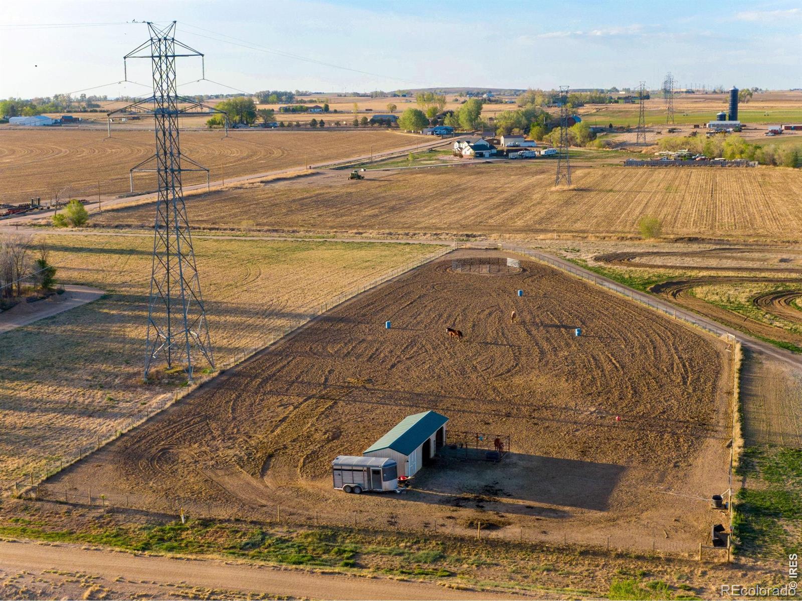 MLS Image #43 for 36610  county road 27 ,eaton, Colorado