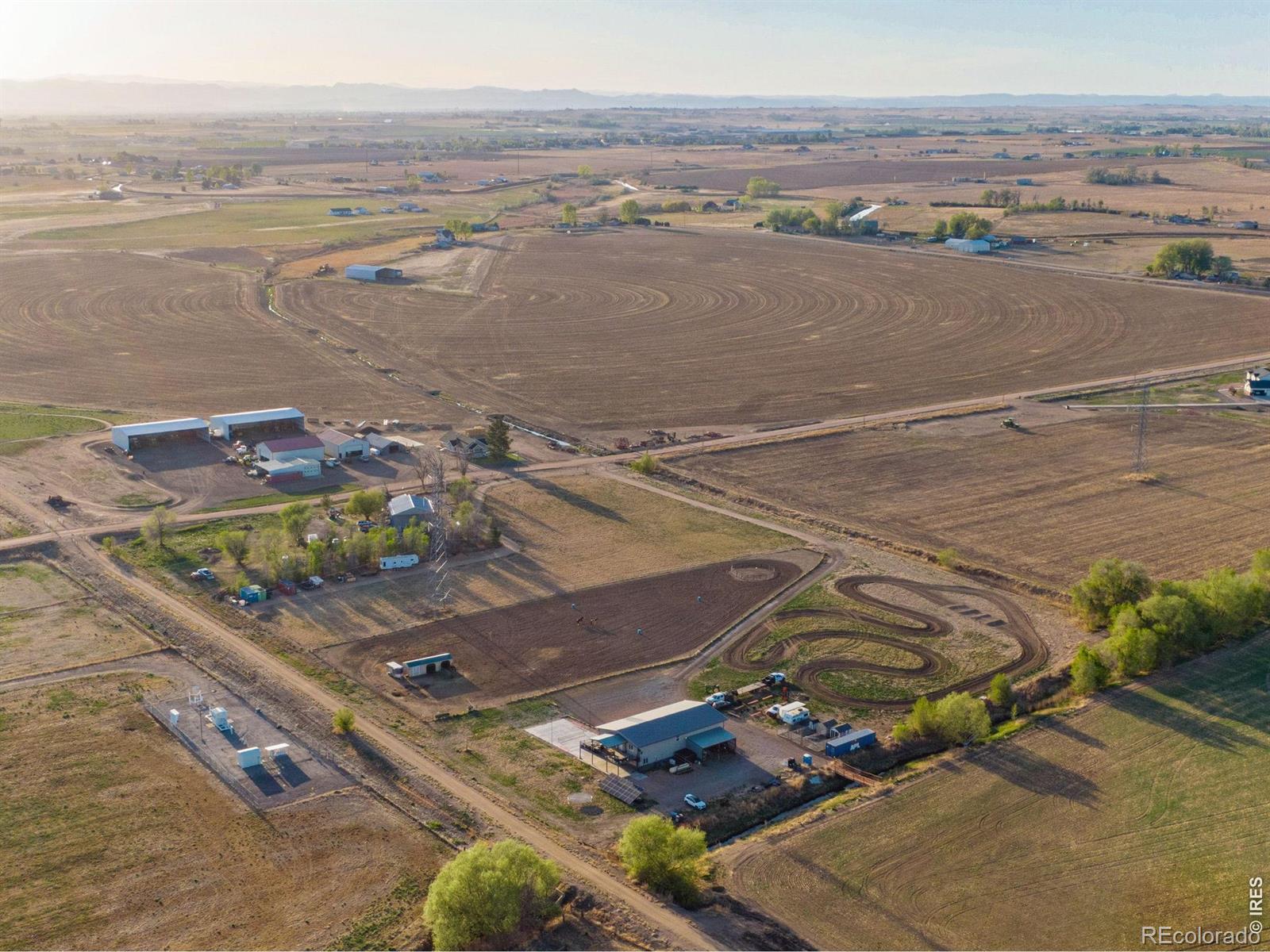 MLS Image #44 for 36610  county road 27 ,eaton, Colorado