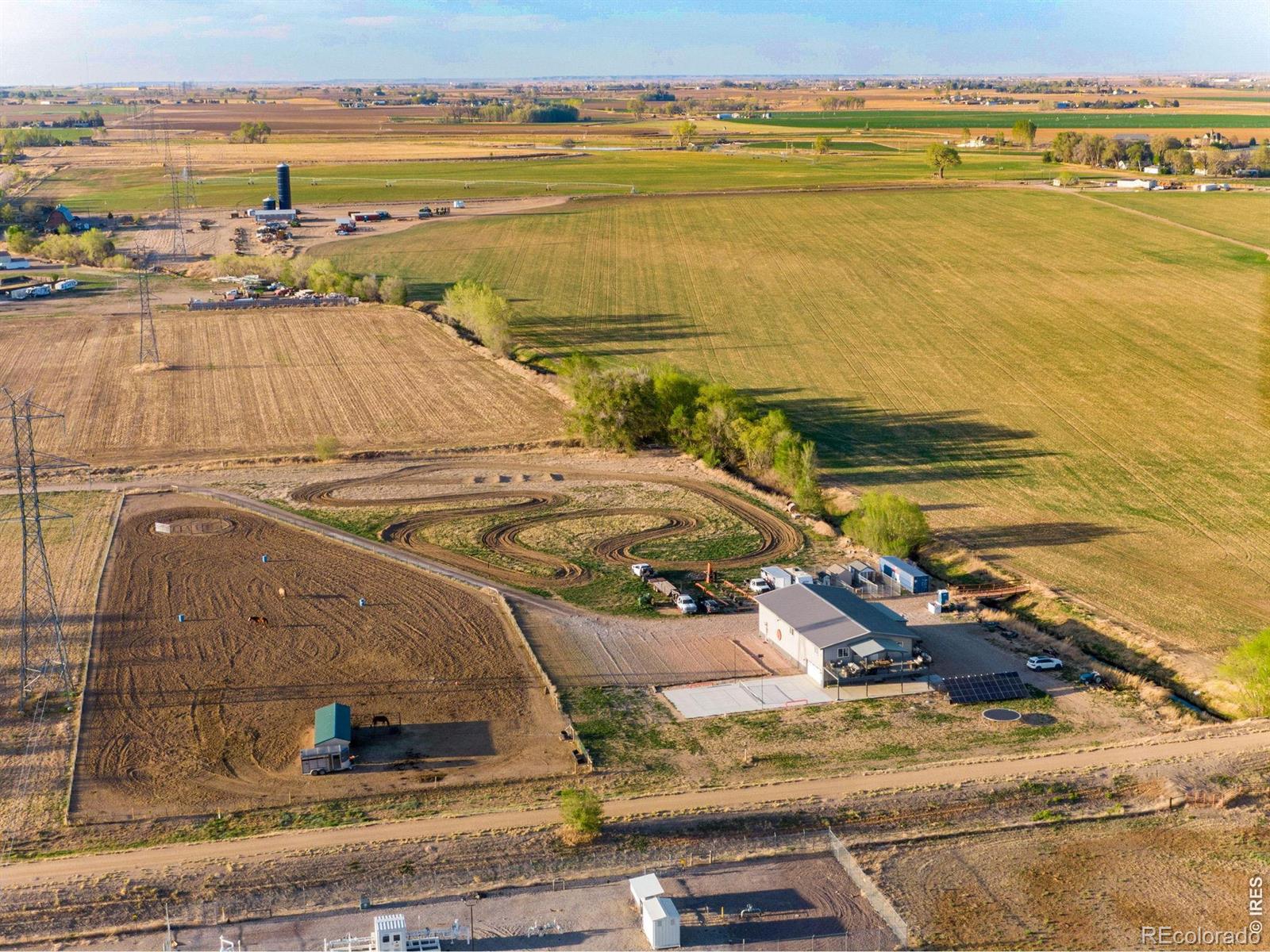 MLS Image #45 for 36610  county road 27 ,eaton, Colorado