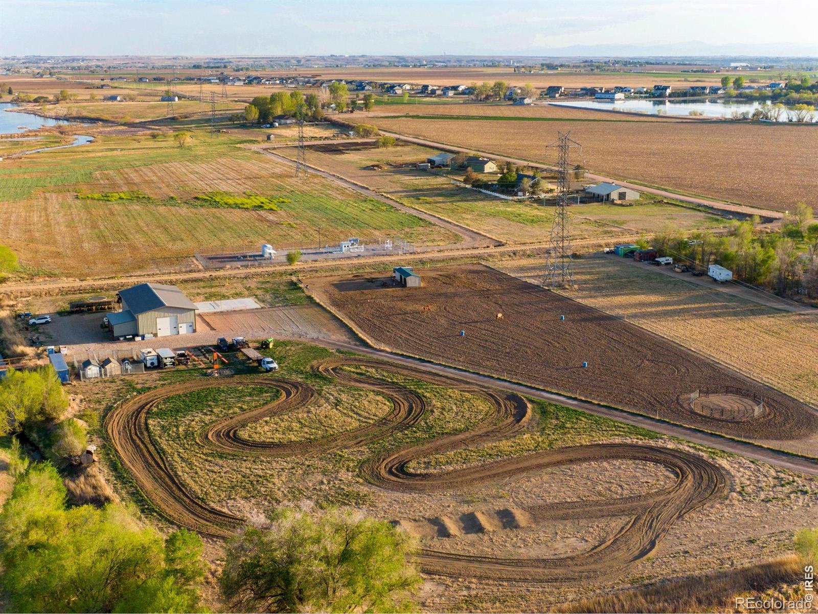 MLS Image #46 for 36610  county road 27 ,eaton, Colorado