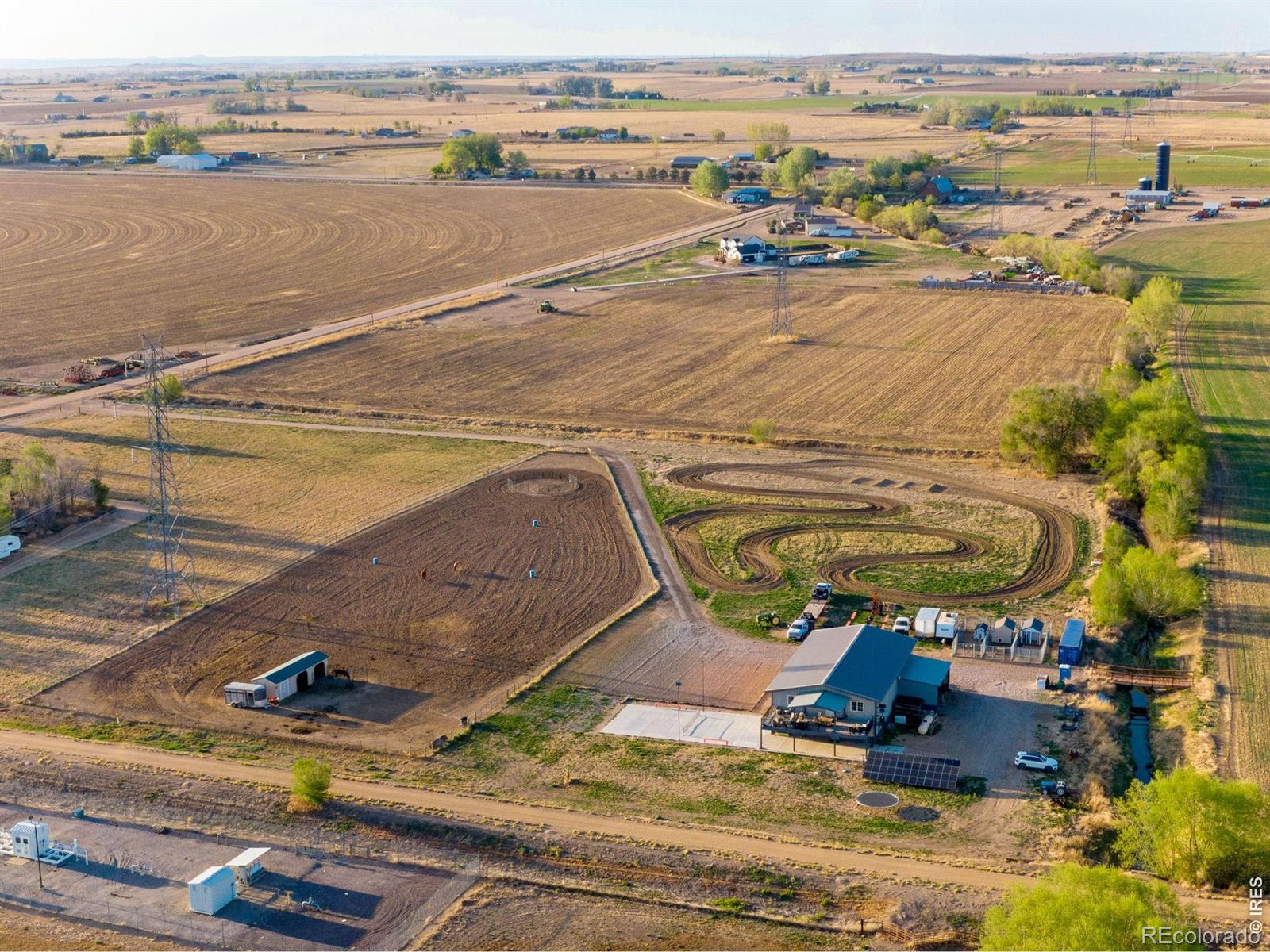 MLS Image #47 for 36610  county road 27 ,eaton, Colorado