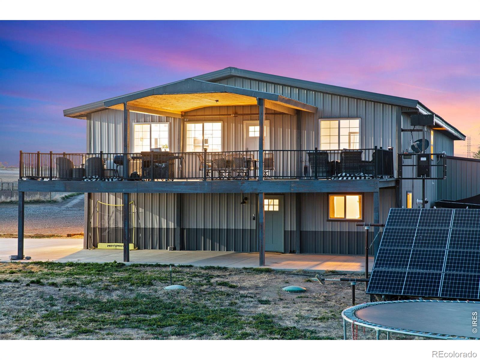 MLS Image #49 for 36610  county road 27 ,eaton, Colorado