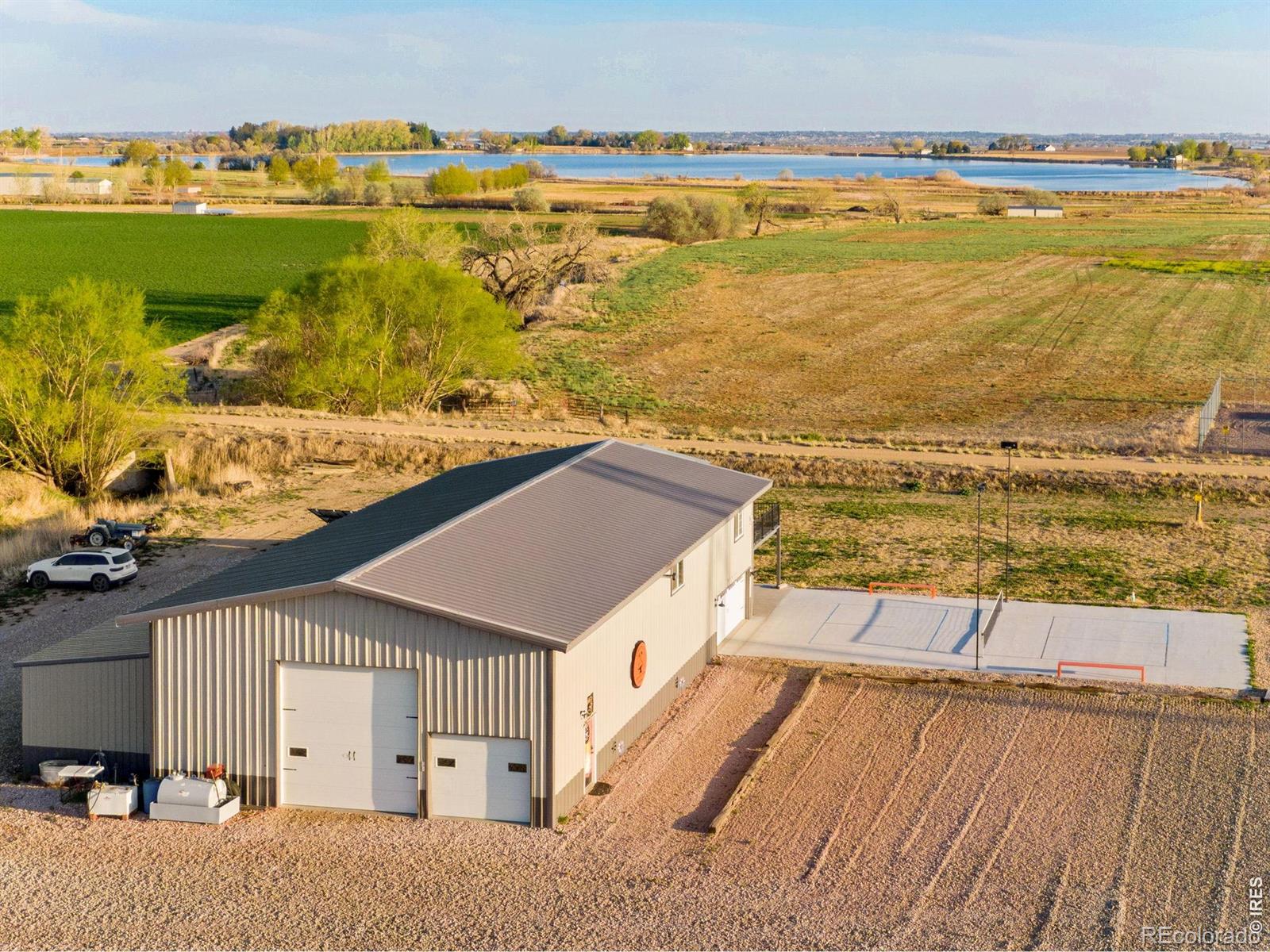 MLS Image #5 for 36610  county road 27 ,eaton, Colorado