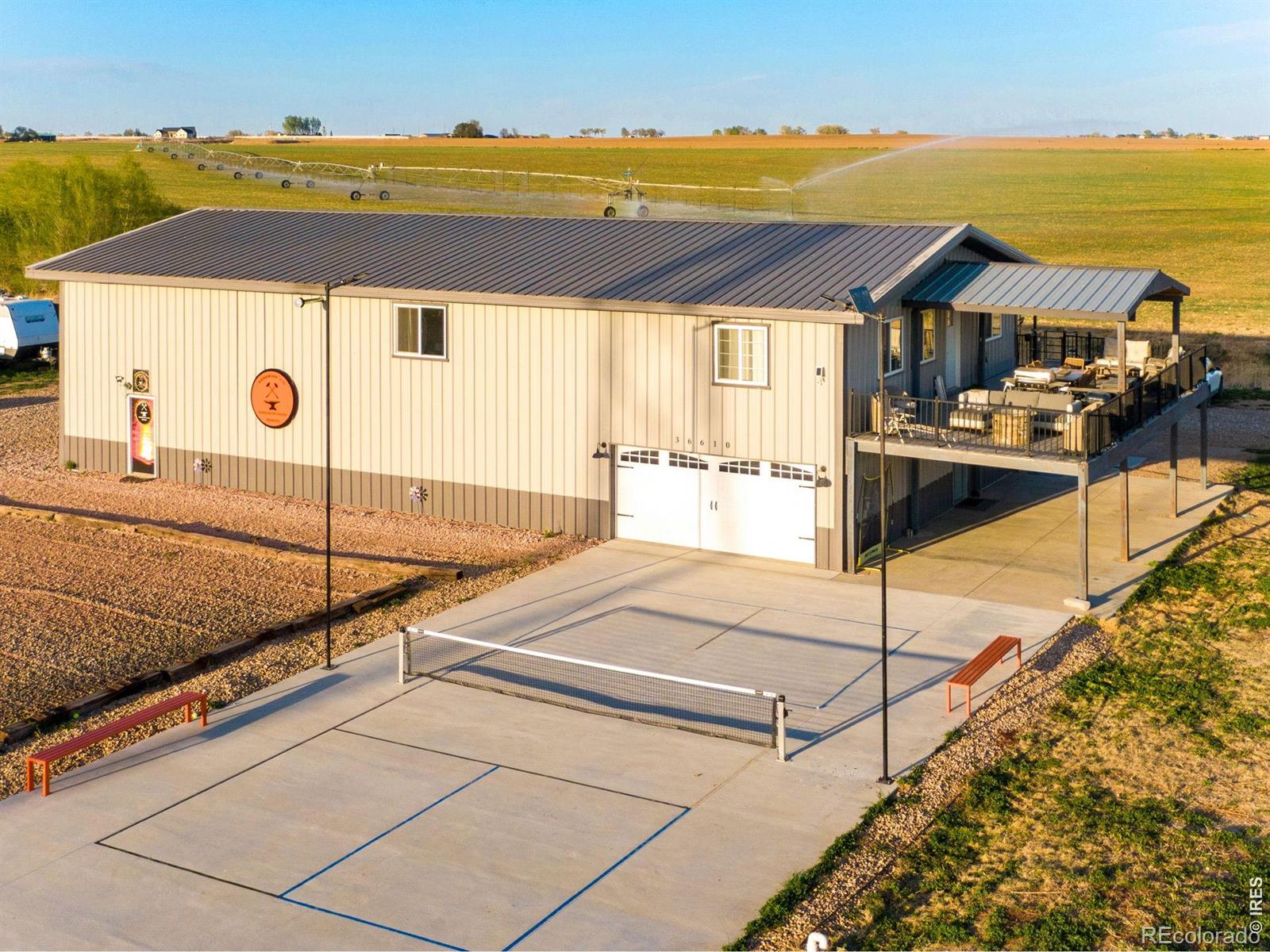MLS Image #6 for 36610  county road 27 ,eaton, Colorado