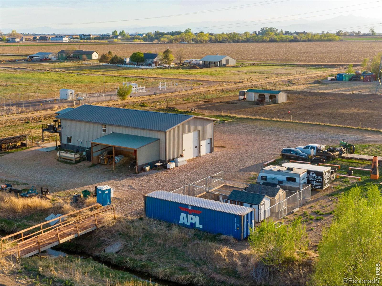 MLS Image #7 for 36610  county road 27 ,eaton, Colorado