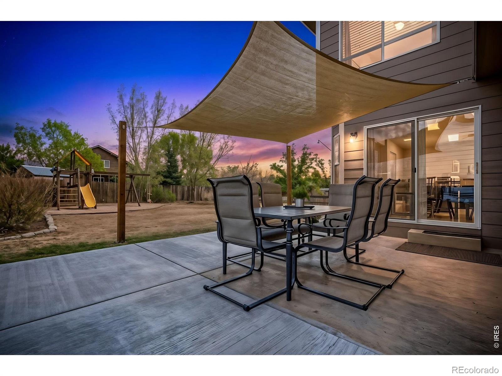 MLS Image #21 for 3450  adams court,wellington, Colorado