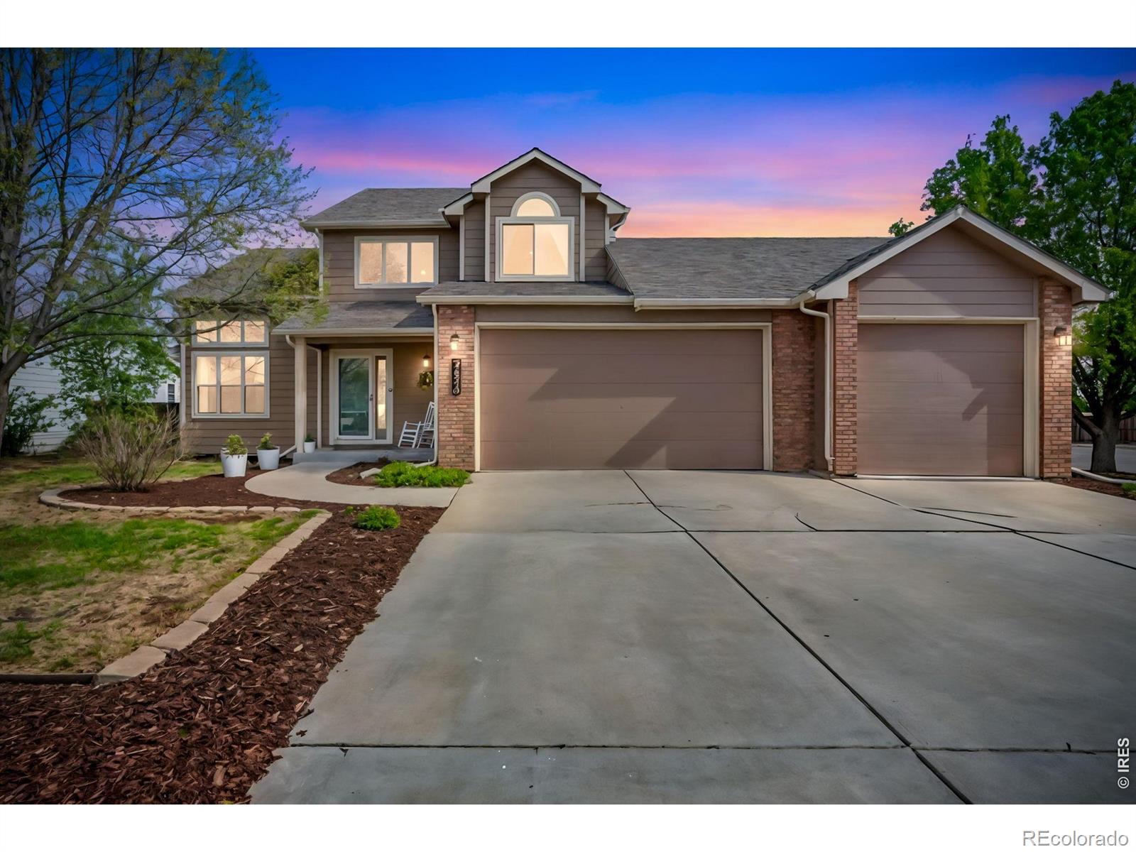 MLS Image #24 for 3450  adams court,wellington, Colorado