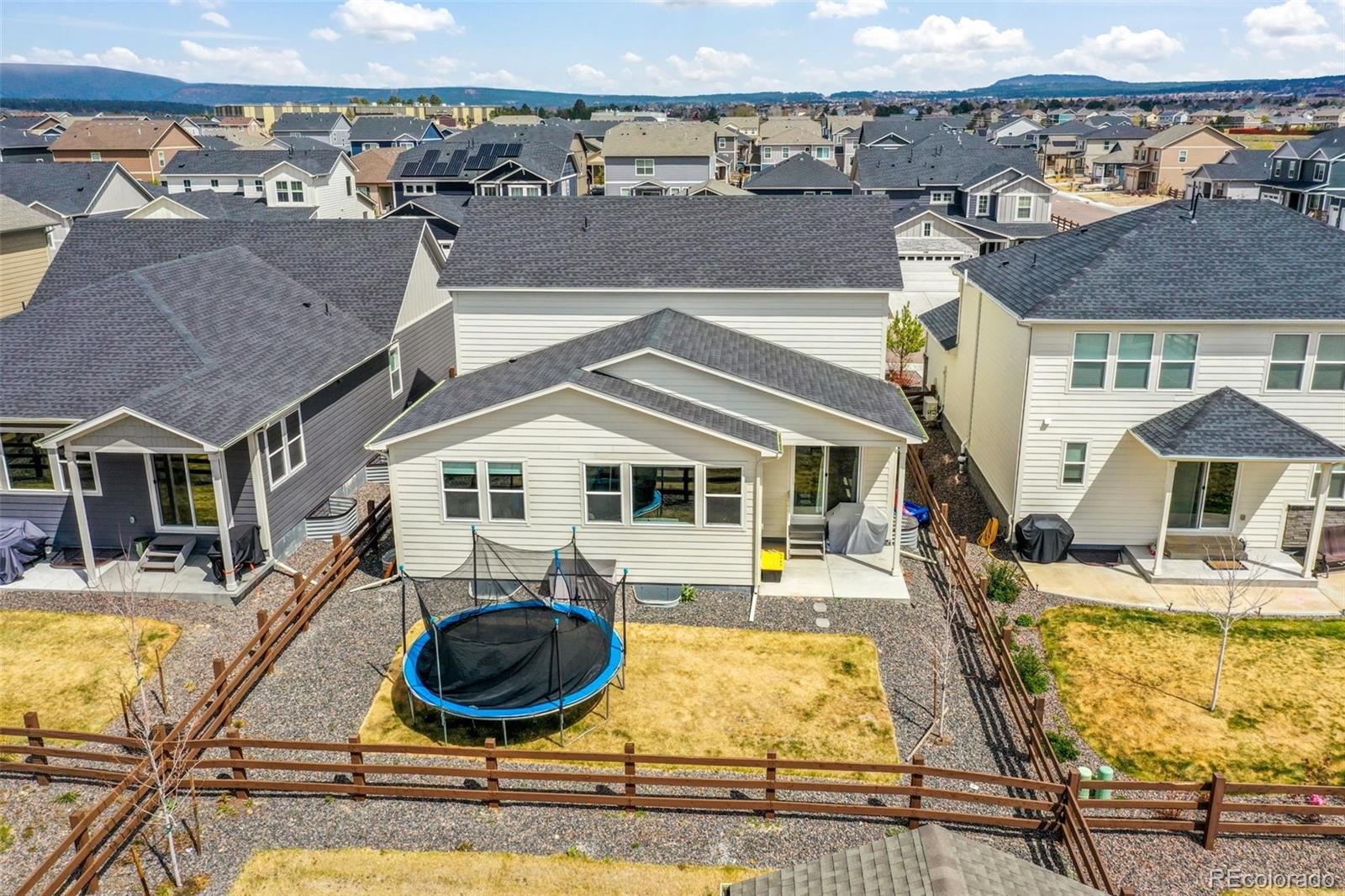 MLS Image #42 for 2115  coyote mint drive,monument, Colorado