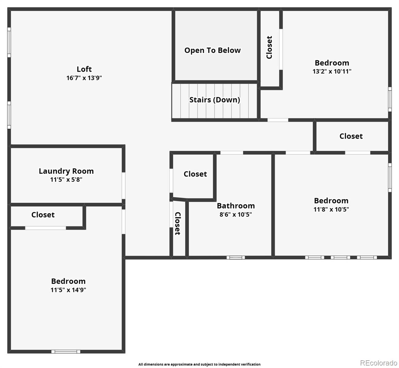 MLS Image #48 for 2115  coyote mint drive,monument, Colorado