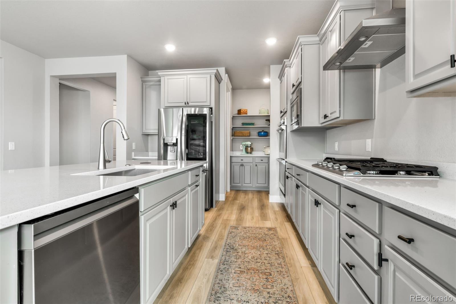 MLS Image #6 for 2115  coyote mint drive,monument, Colorado