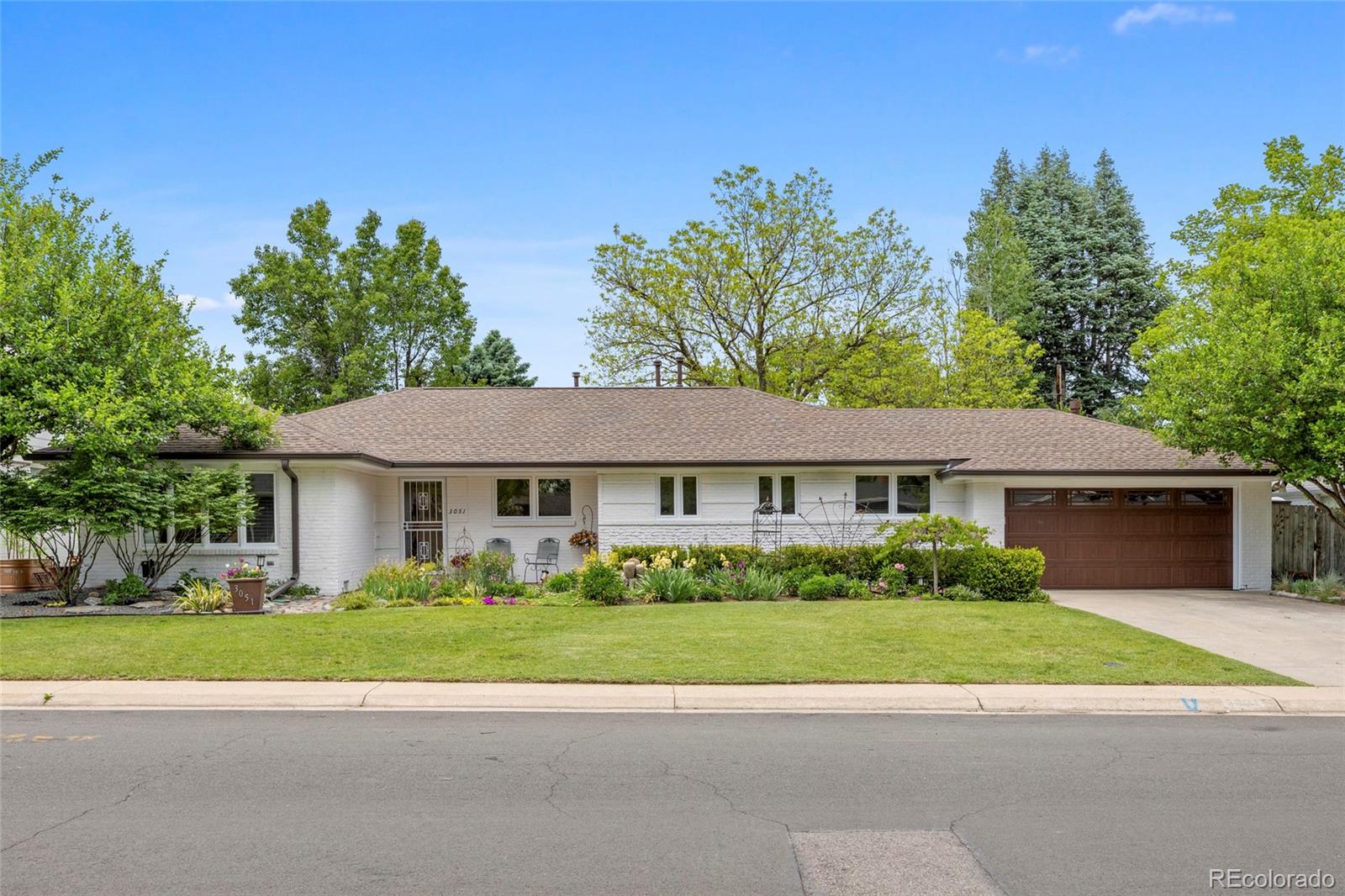 MLS Image #0 for 3051 s josephine street,denver, Colorado