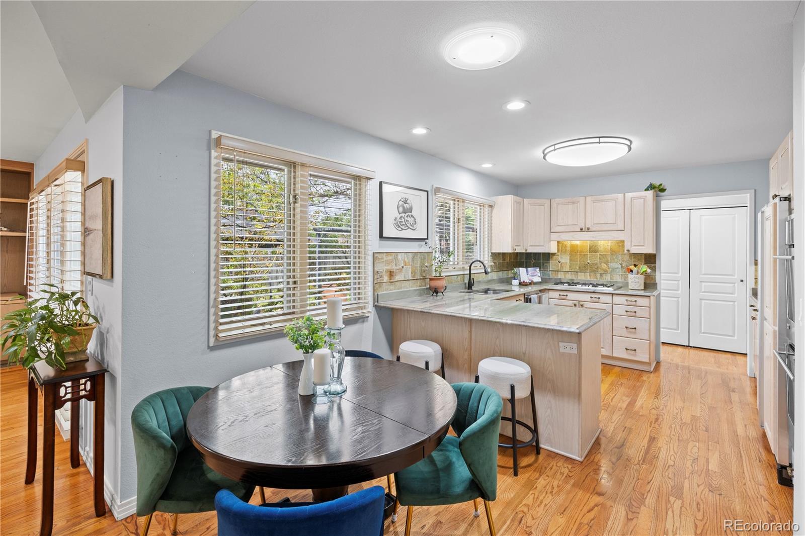 MLS Image #14 for 3051 s josephine street,denver, Colorado
