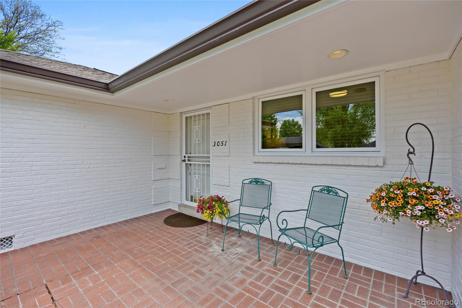 MLS Image #2 for 3051 s josephine street,denver, Colorado