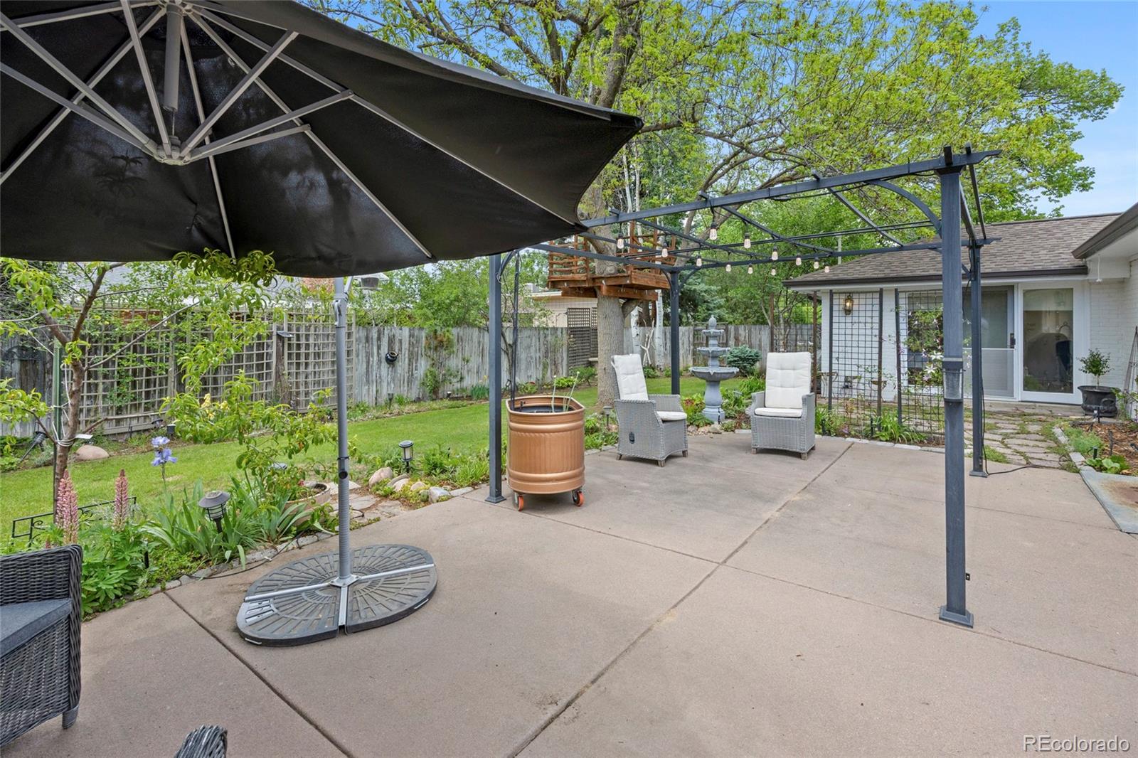 MLS Image #28 for 3051 s josephine street,denver, Colorado