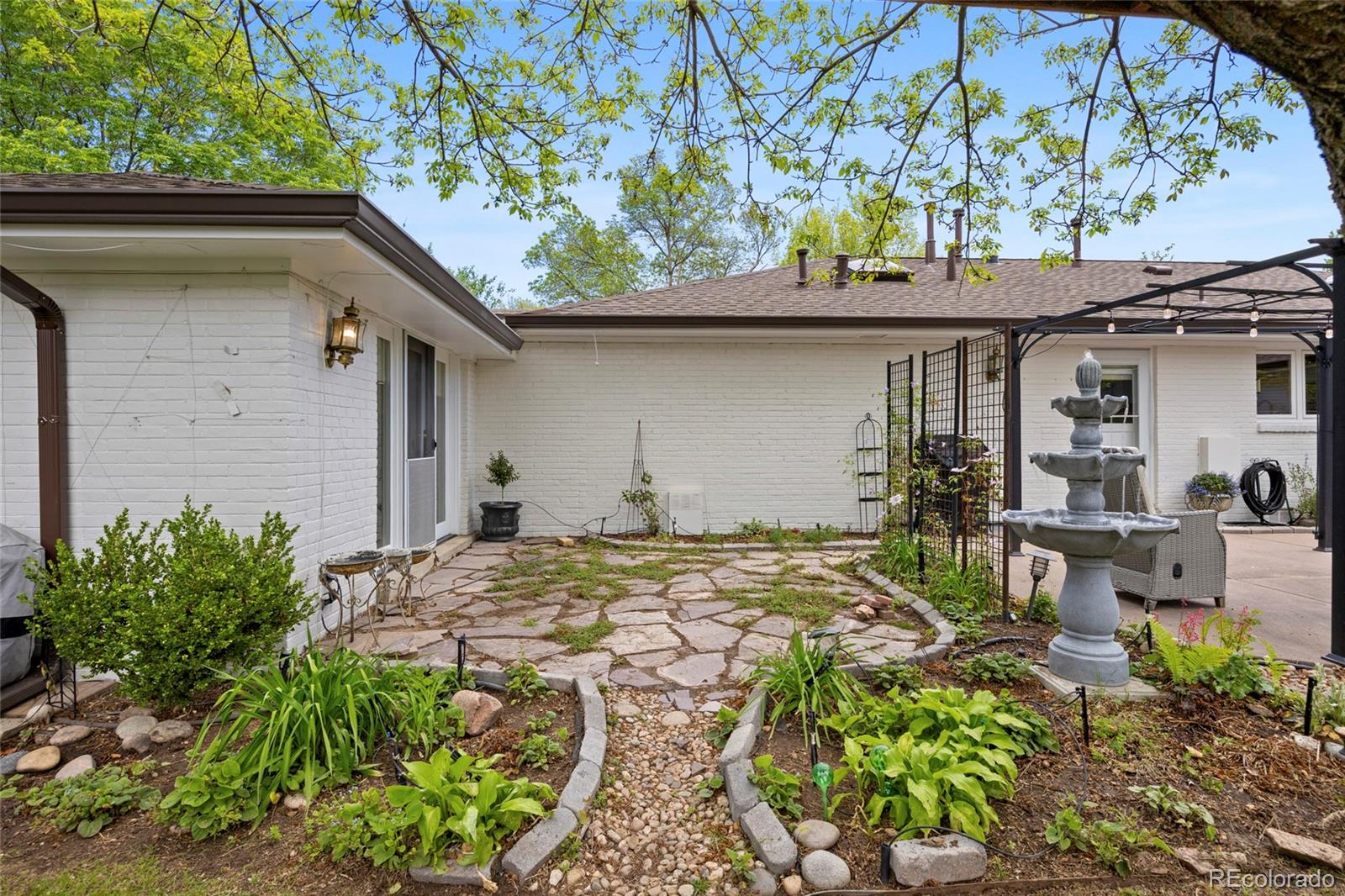 MLS Image #29 for 3051 s josephine street,denver, Colorado