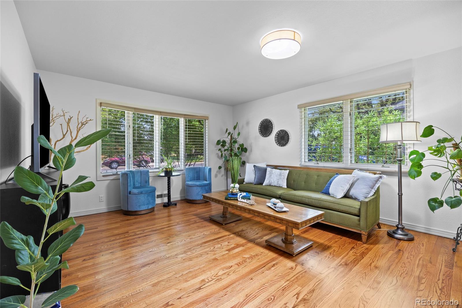MLS Image #3 for 3051 s josephine street,denver, Colorado