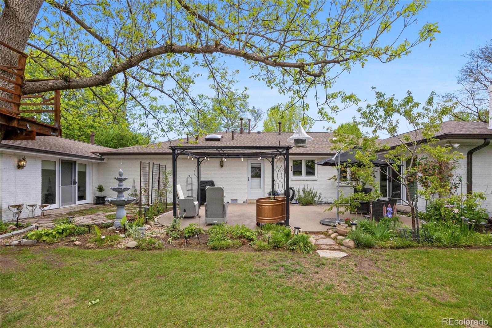 MLS Image #30 for 3051 s josephine street,denver, Colorado