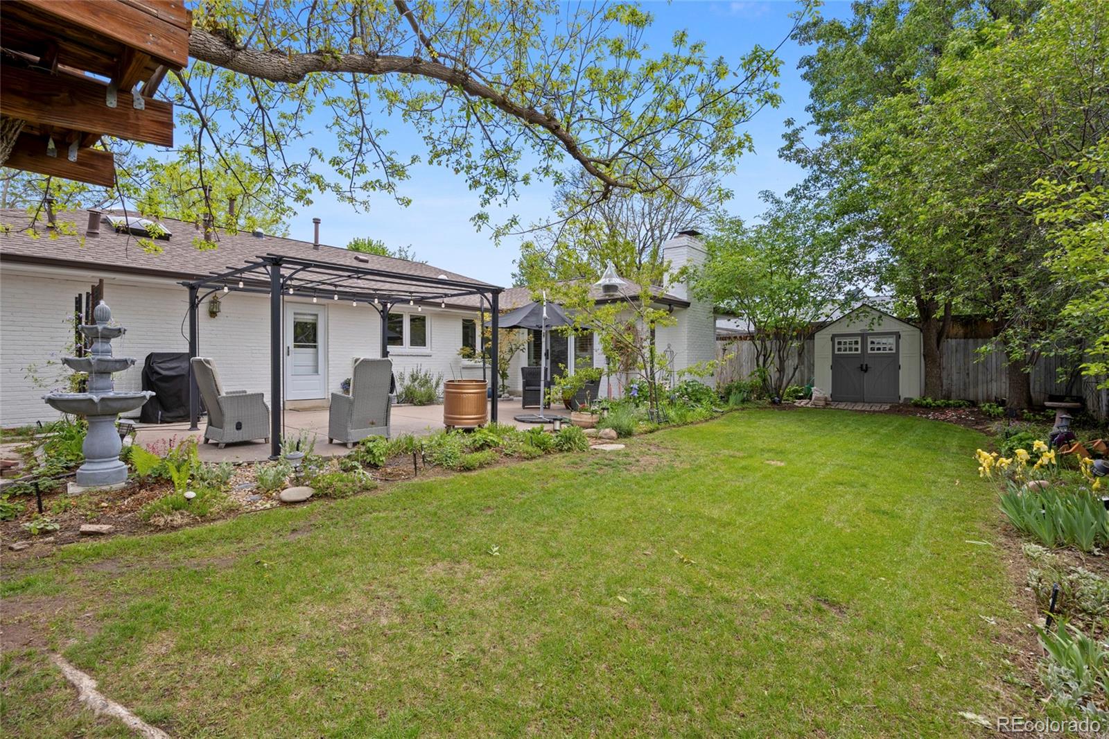 MLS Image #31 for 3051 s josephine street,denver, Colorado