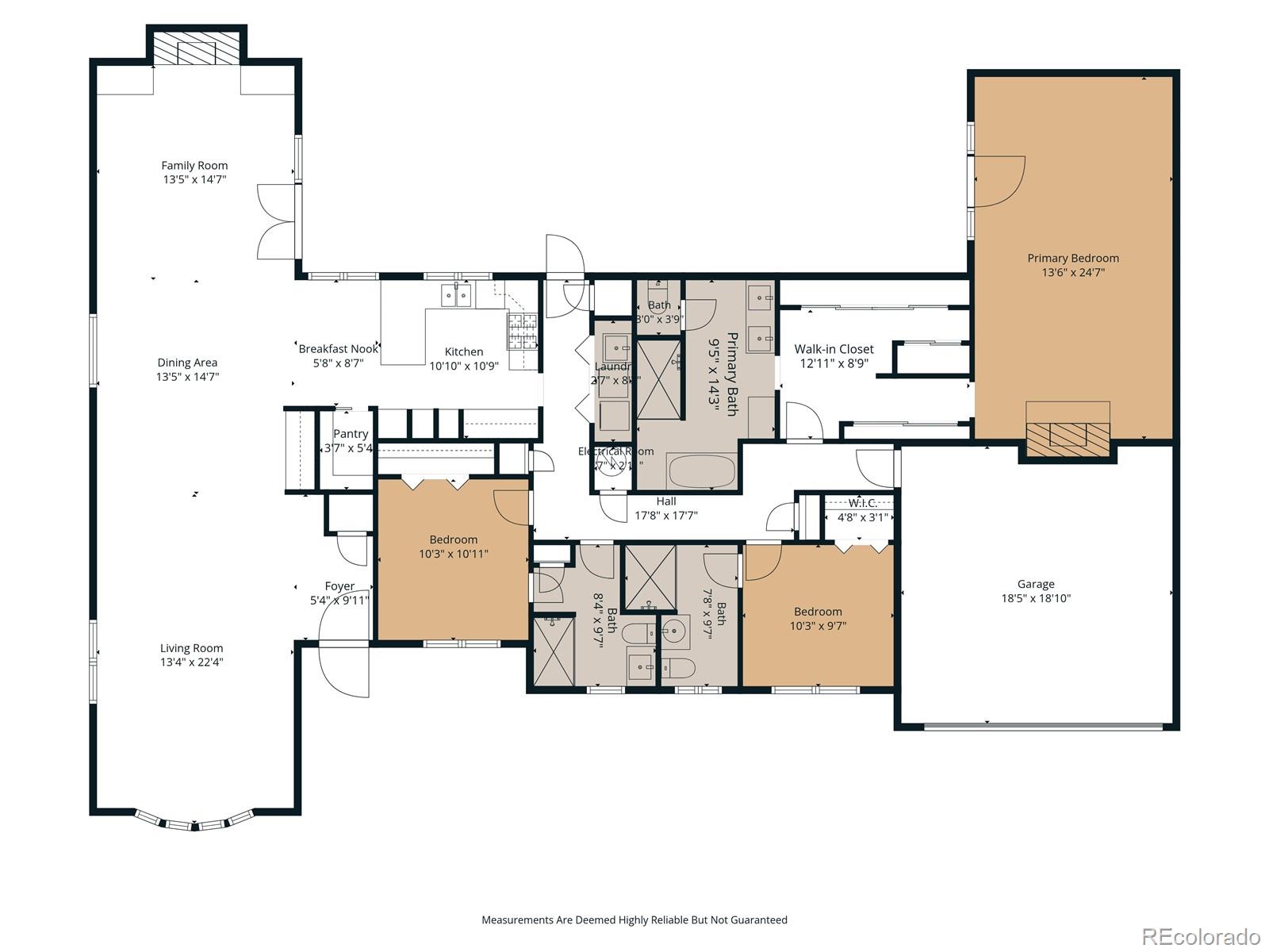 MLS Image #32 for 3051 s josephine street,denver, Colorado