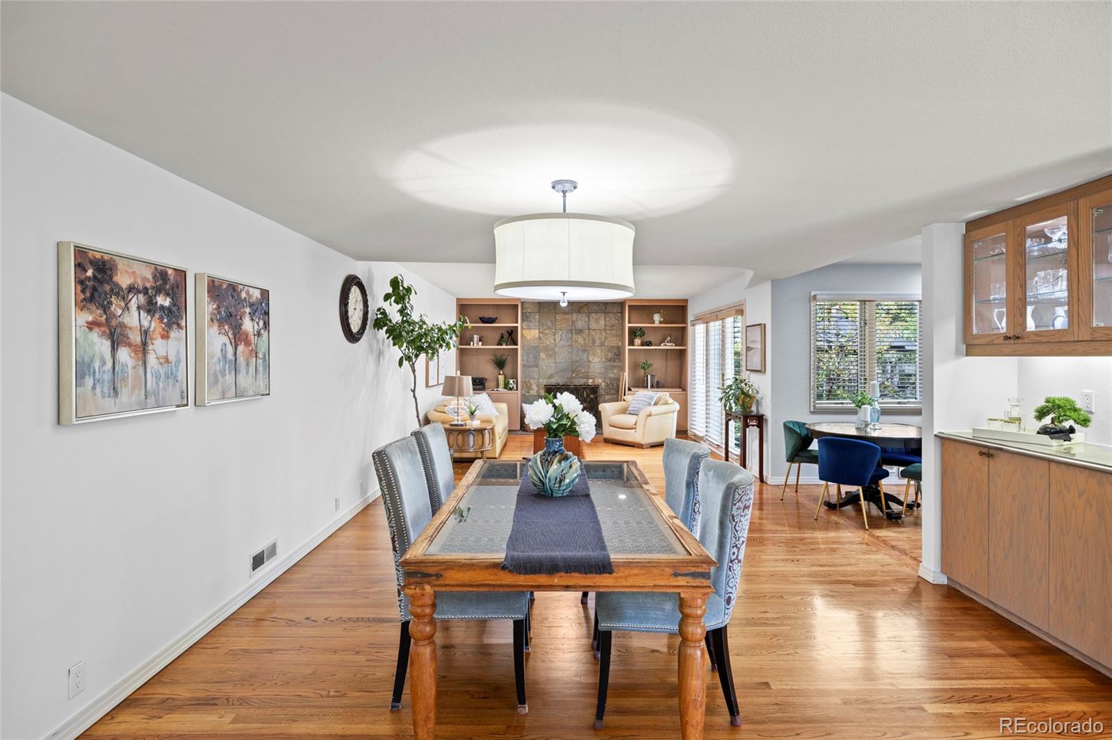 MLS Image #5 for 3051 s josephine street,denver, Colorado
