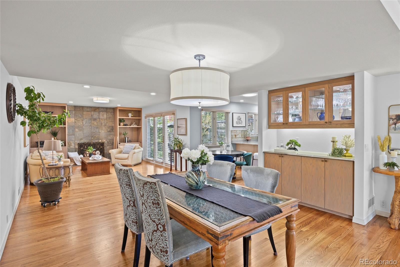 MLS Image #6 for 3051 s josephine street,denver, Colorado
