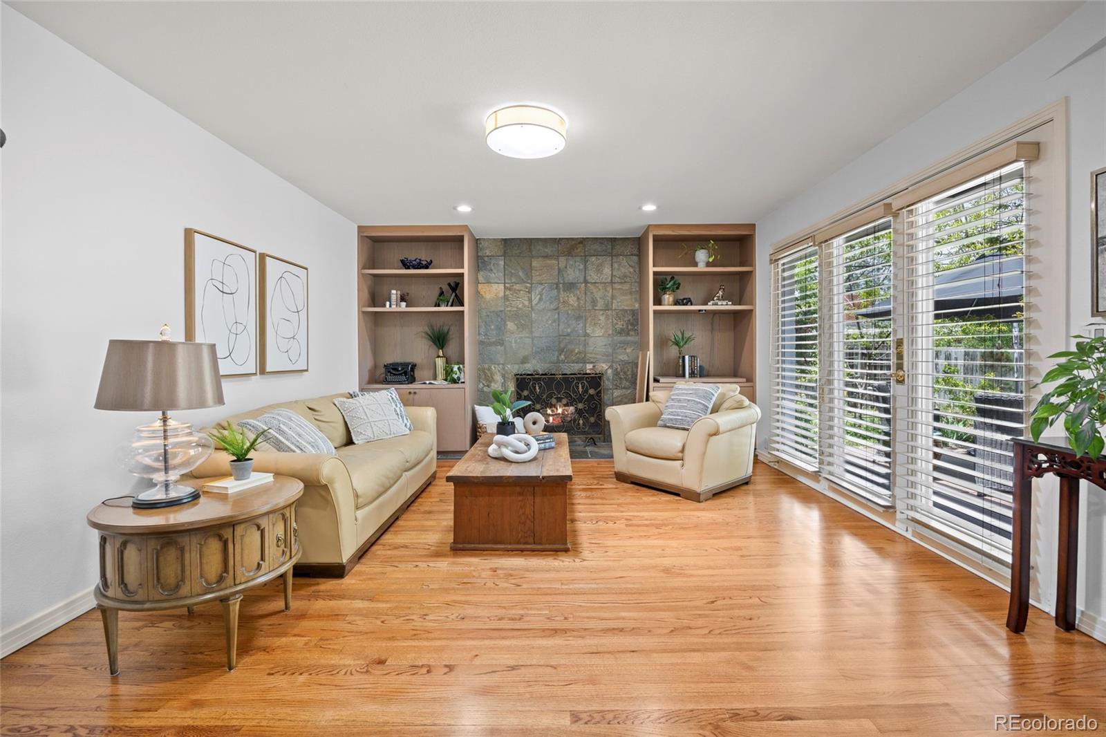 MLS Image #7 for 3051 s josephine street,denver, Colorado