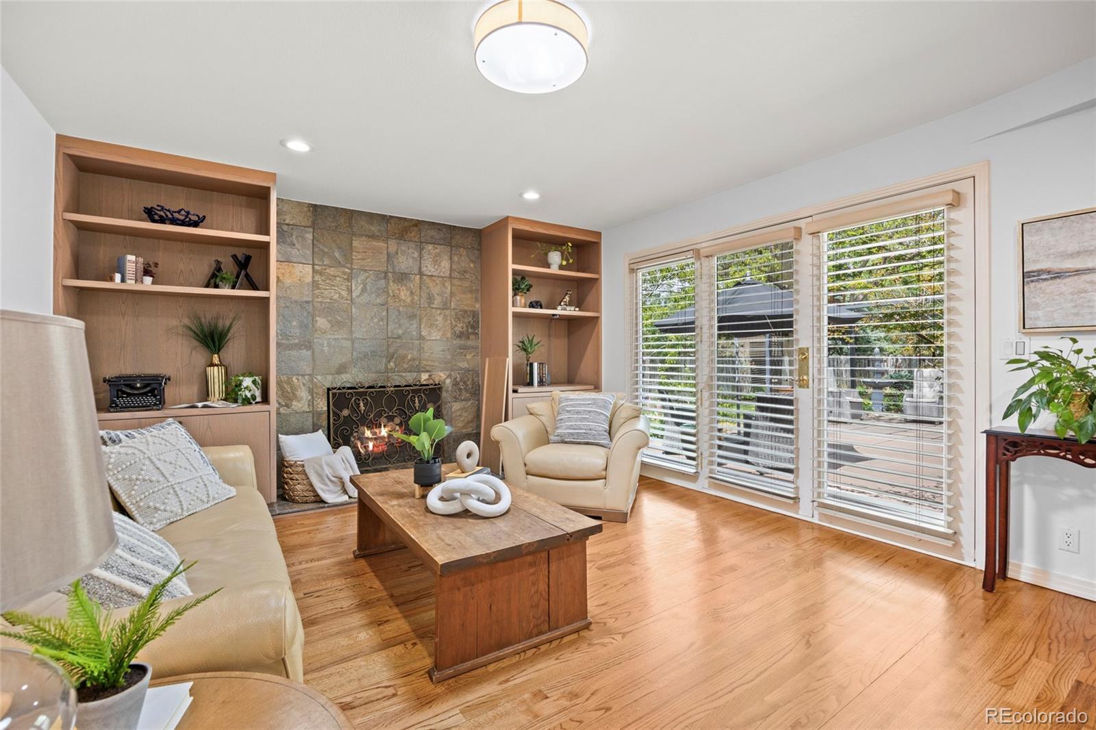 MLS Image #8 for 3051 s josephine street,denver, Colorado