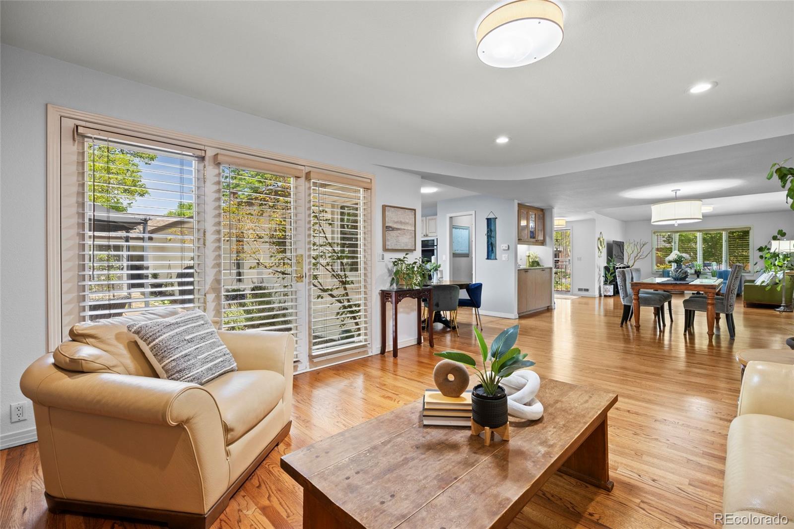 MLS Image #9 for 3051 s josephine street,denver, Colorado