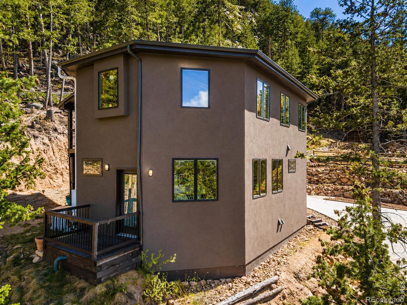 MLS Image #2 for 80  lookout drive,lyons, Colorado