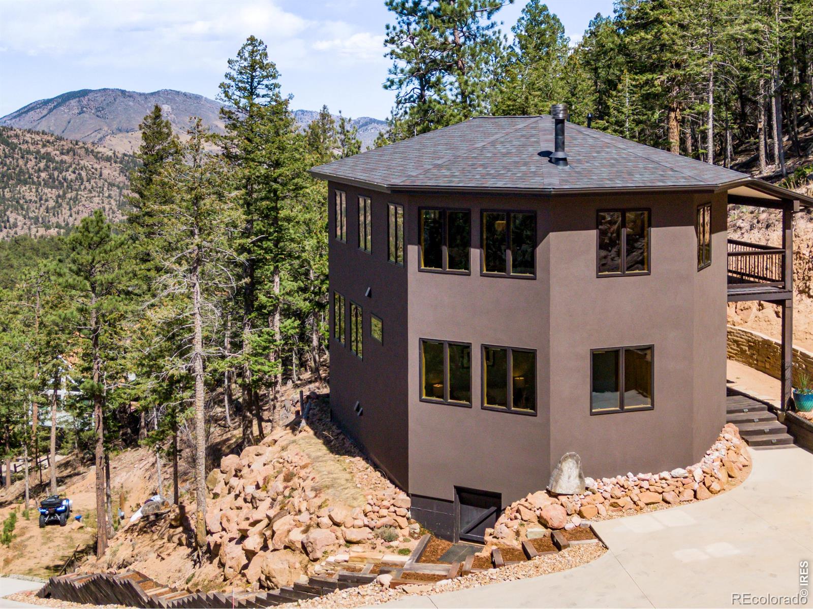 MLS Image #26 for 80  lookout drive,lyons, Colorado