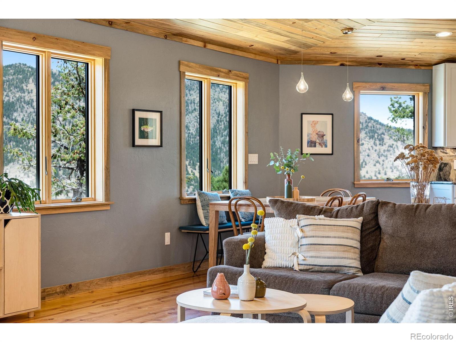MLS Image #5 for 80  lookout drive,lyons, Colorado