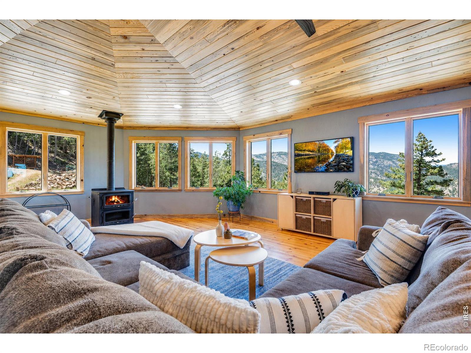 MLS Image #6 for 80  lookout drive,lyons, Colorado