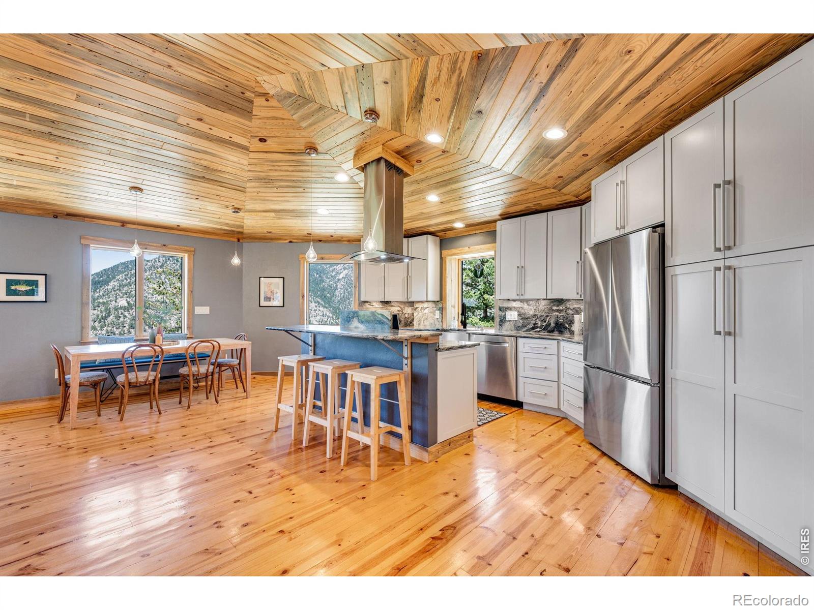 MLS Image #8 for 80  lookout drive,lyons, Colorado