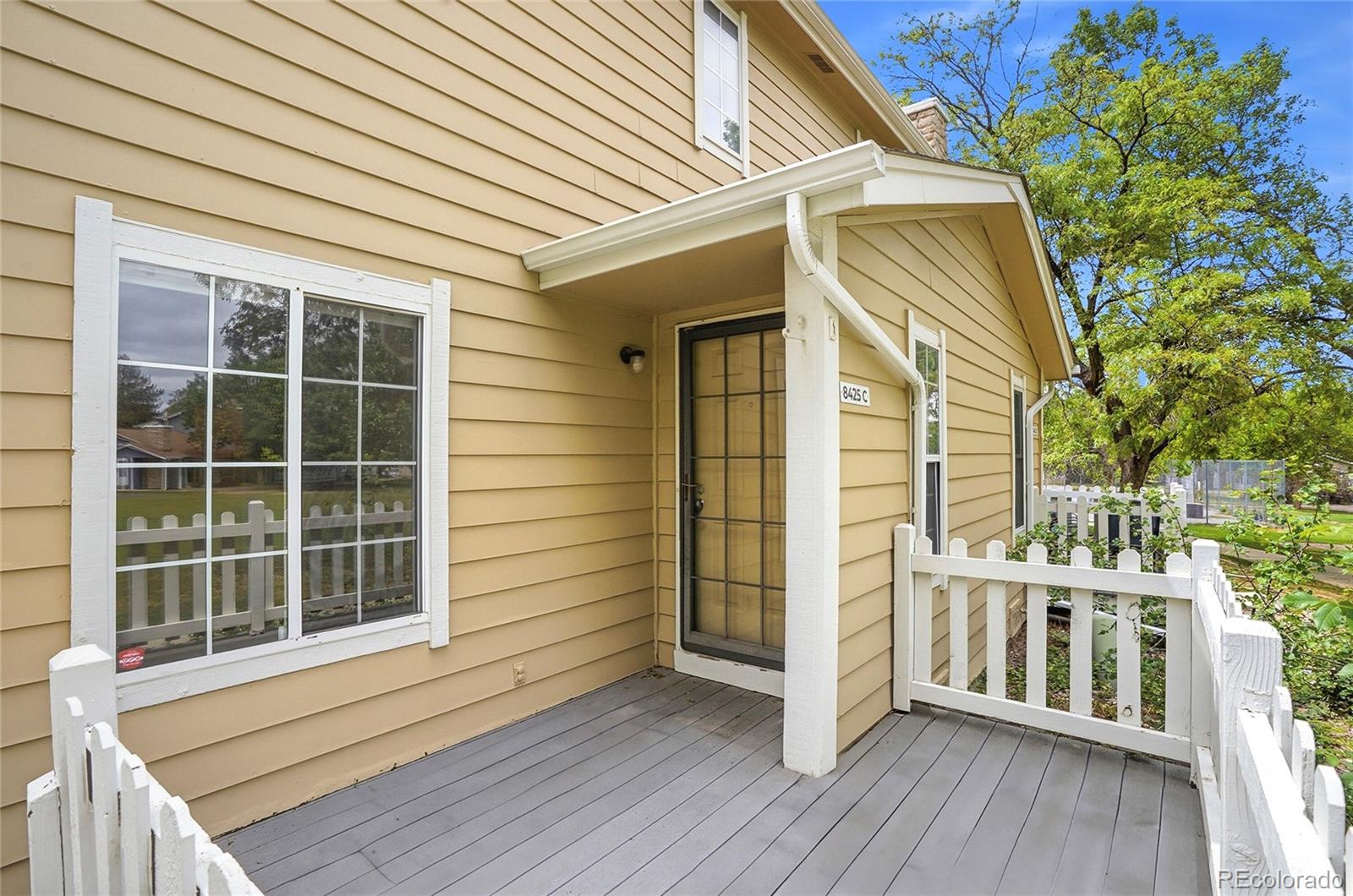 MLS Image #2 for 8425  everett way,arvada, Colorado