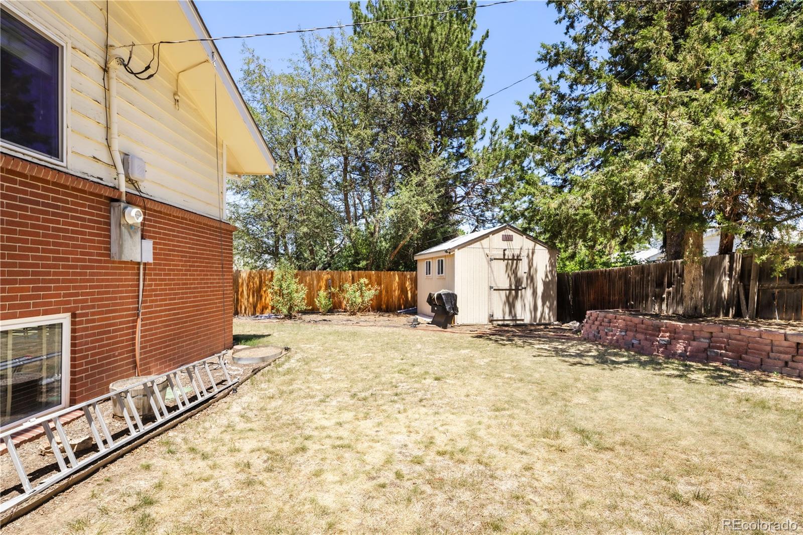 MLS Image #21 for 6754 s detroit circle,centennial, Colorado