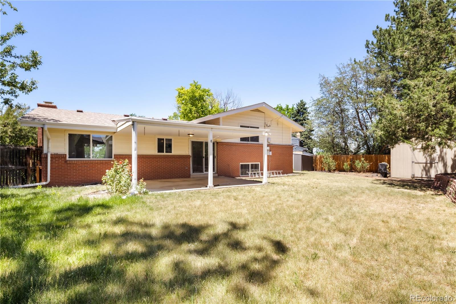 MLS Image #23 for 6754 s detroit circle,centennial, Colorado