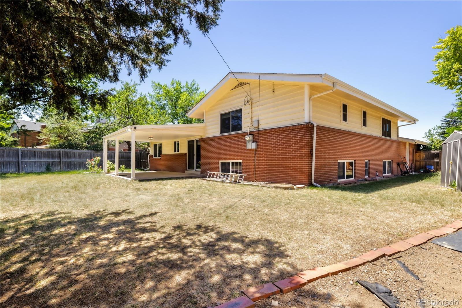 MLS Image #24 for 6754 s detroit circle,centennial, Colorado