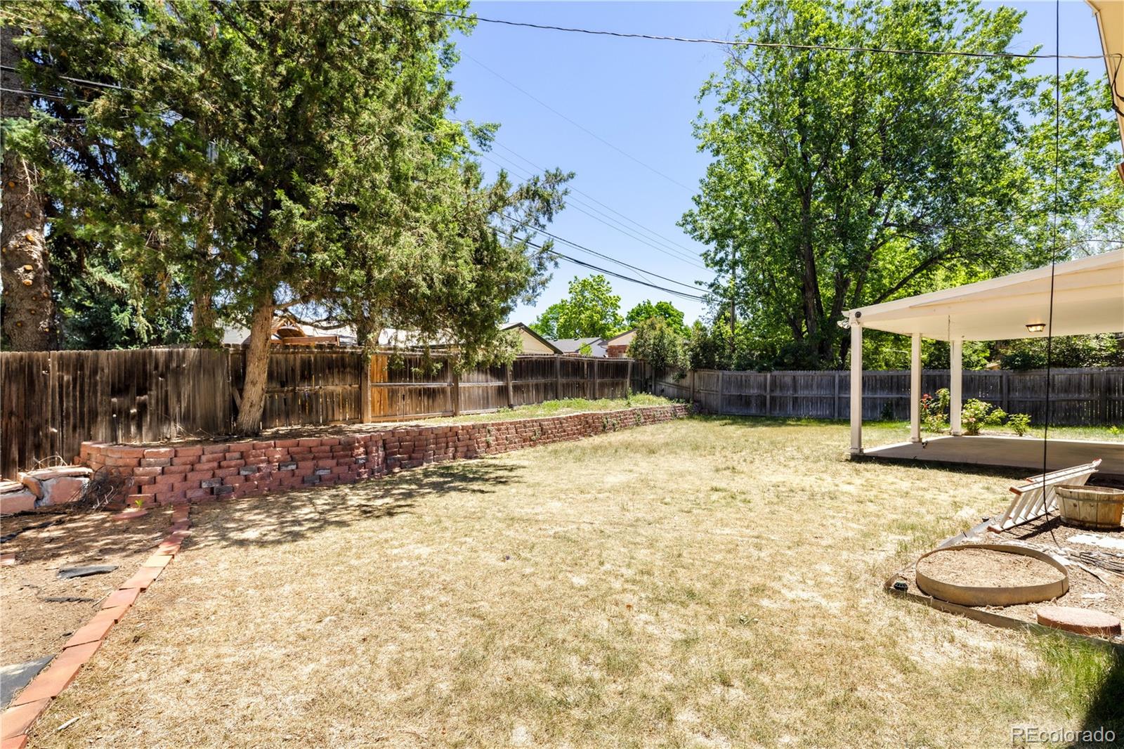 MLS Image #25 for 6754 s detroit circle,centennial, Colorado