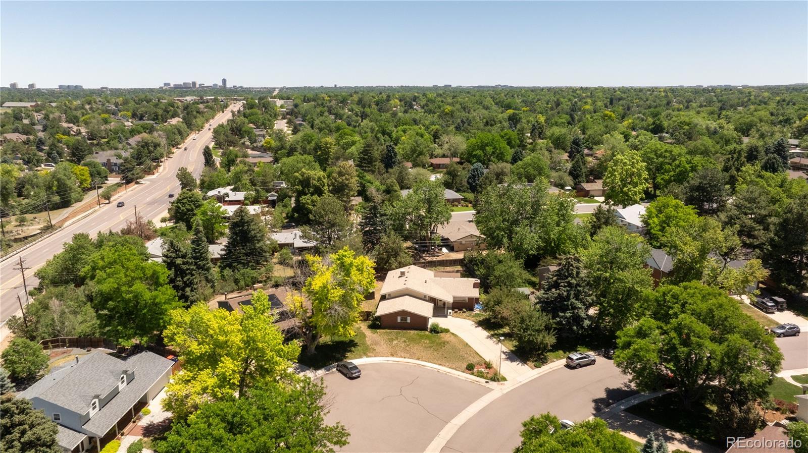 MLS Image #26 for 6754 s detroit circle,centennial, Colorado