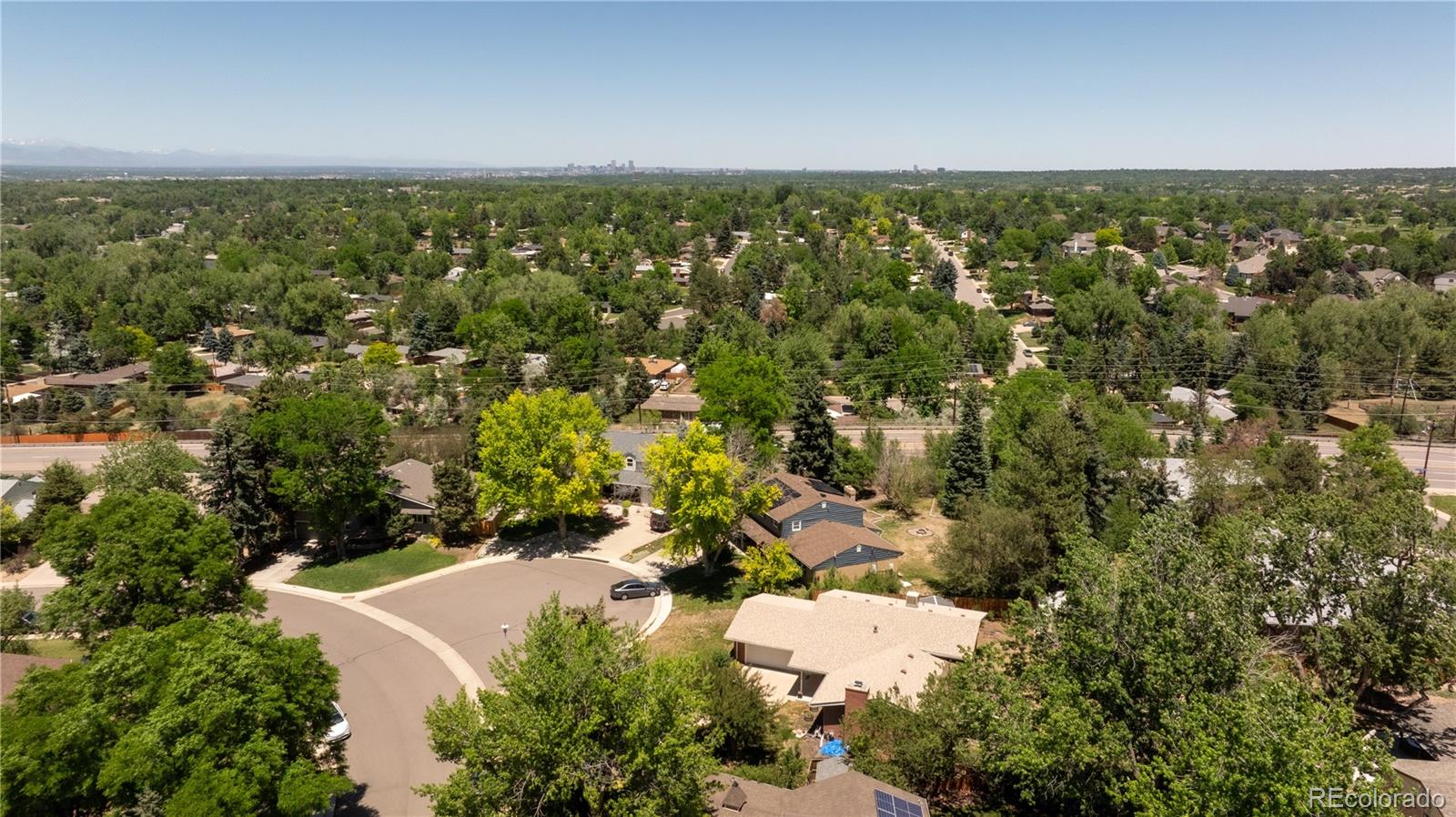MLS Image #27 for 6754 s detroit circle,centennial, Colorado