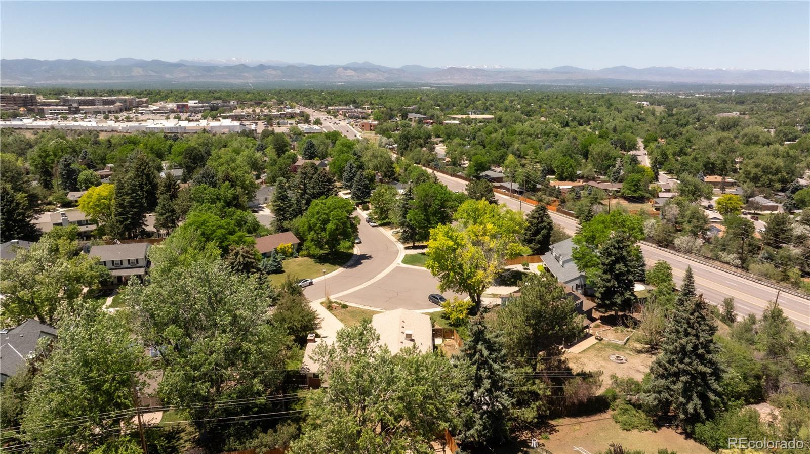 MLS Image #28 for 6754 s detroit circle,centennial, Colorado