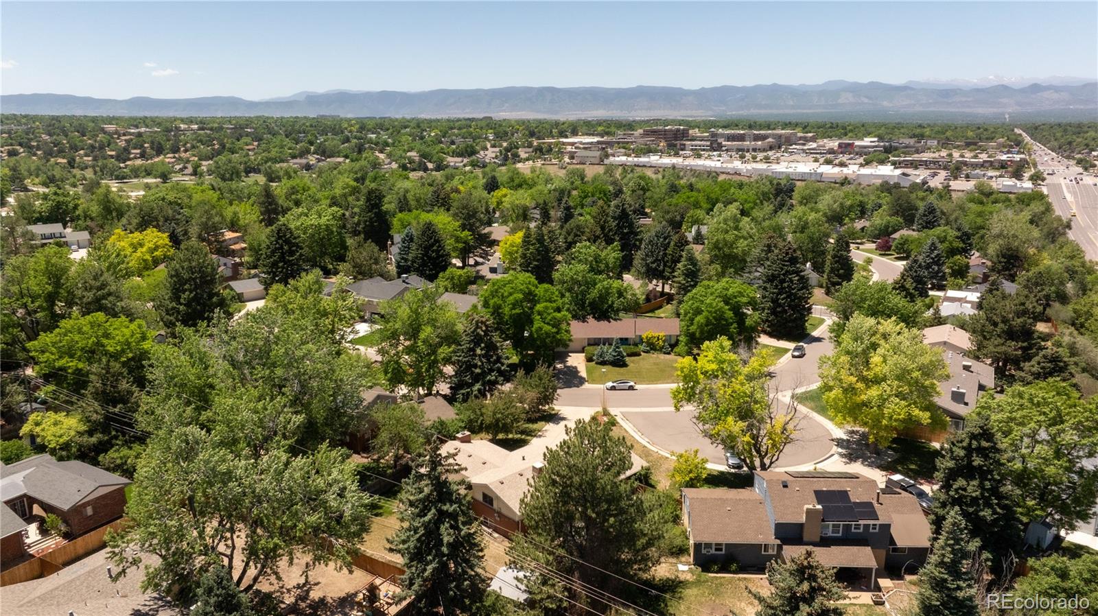 MLS Image #29 for 6754 s detroit circle,centennial, Colorado
