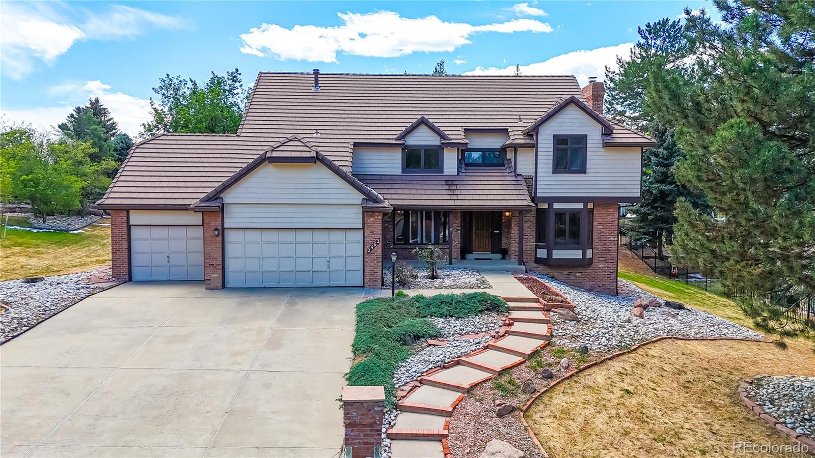 MLS Image #0 for 2462  country club loop,denver, Colorado