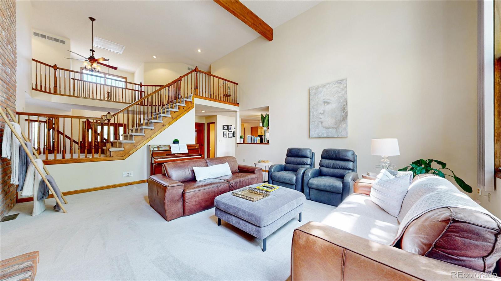MLS Image #11 for 2462  country club loop,denver, Colorado